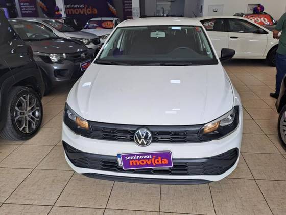 VOLKSWAGEN POLO 1.0 MPI TRACK MANUAL VOLKSWAGEN POLO 1.0 MPI TRACK MANUAL